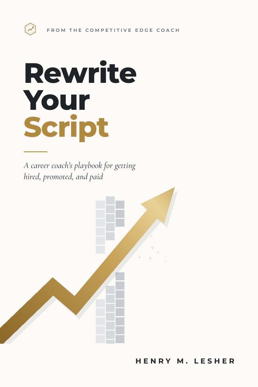 Rewrite Your Script by Henry M. Lesher, book cover